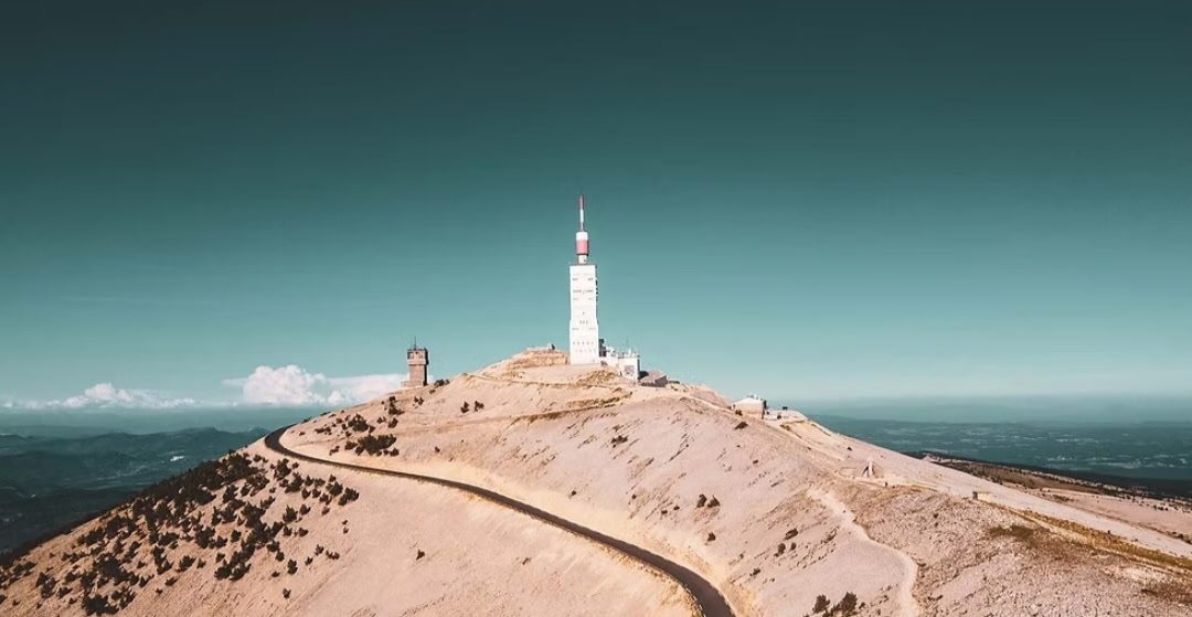 Mont Ventoux